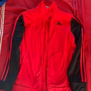 Adidas kids Track jacket